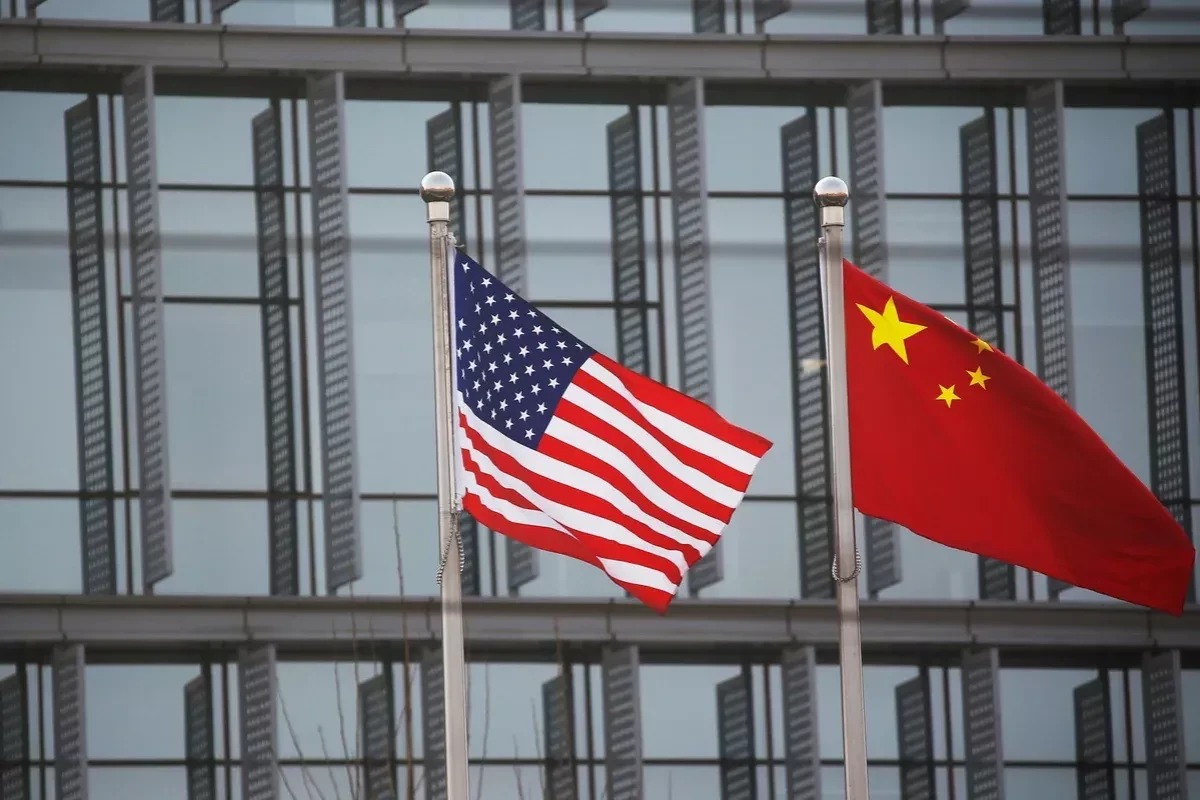 Bloomberg: US-China trade talks set for next week