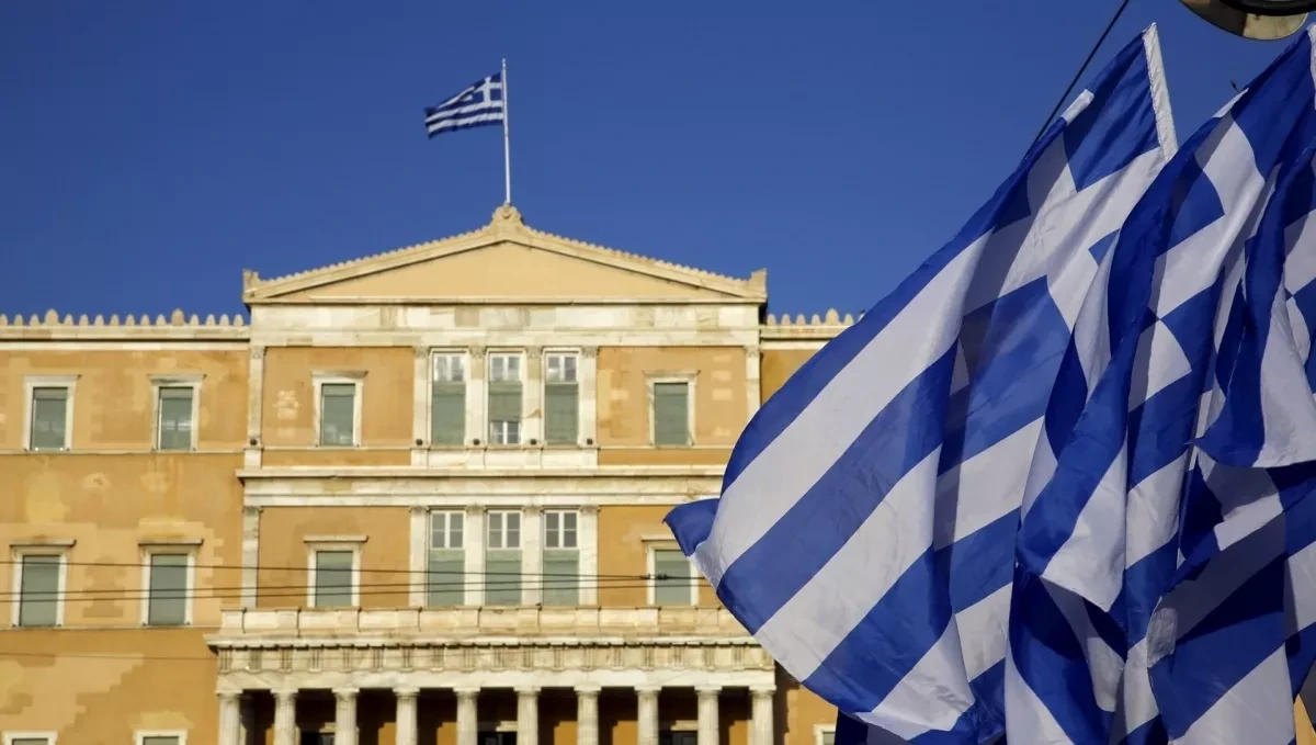 Greece passes law permitting 13-hour working day “Fair Work for All” bill approved