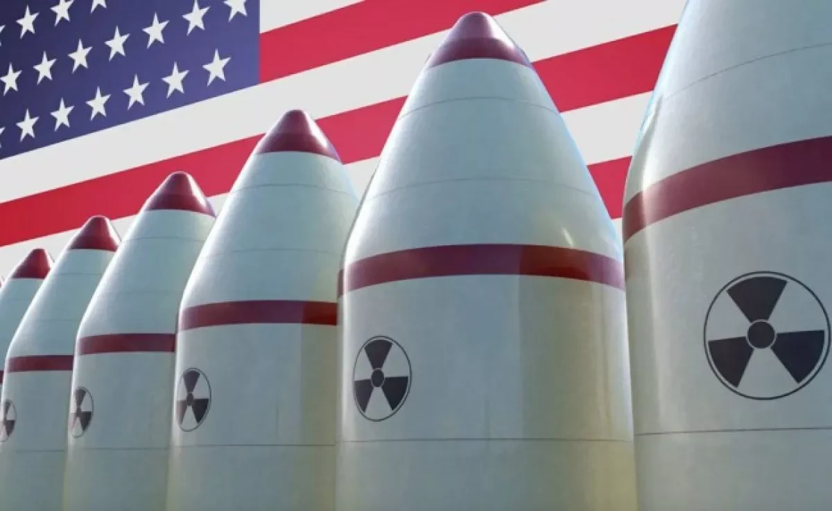 Trump administration to furlough 1,400 nuclear security workers amid shutdown