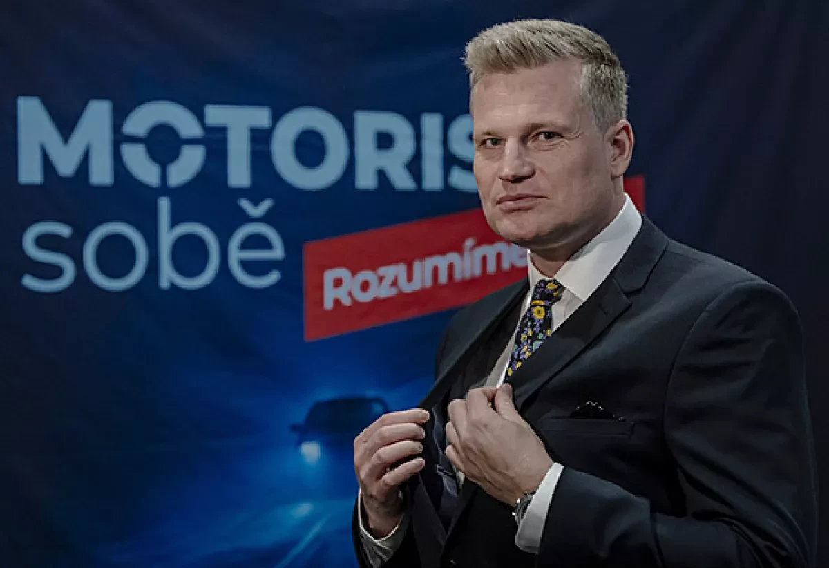 Candidate for Czech FM role faces scrutiny as racist social media posts surface