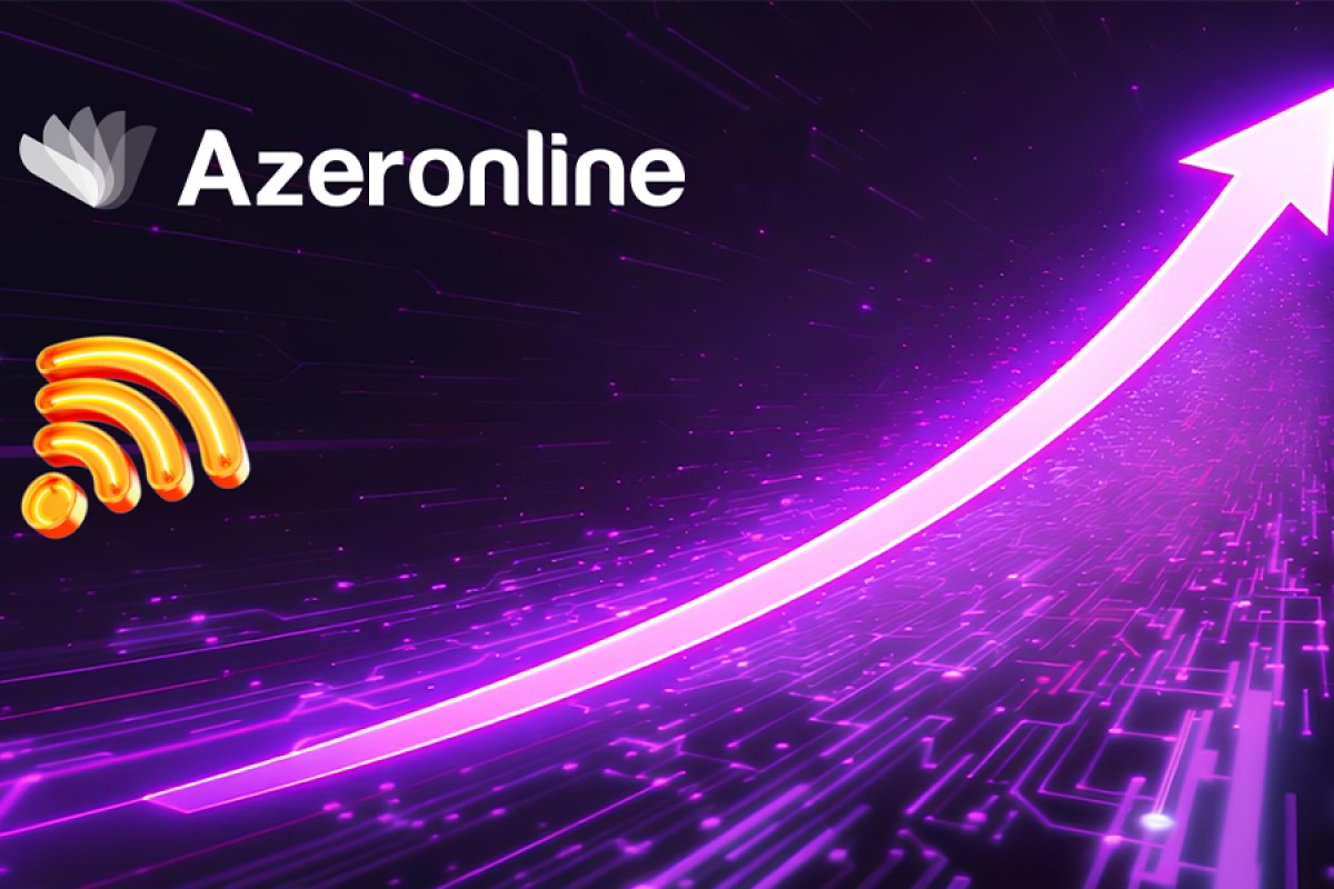 Azeronline последовательно укрепляет удовлетворенность клиентов
