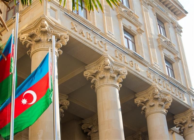 Azerbaijan congratulates Uganda on National Day
