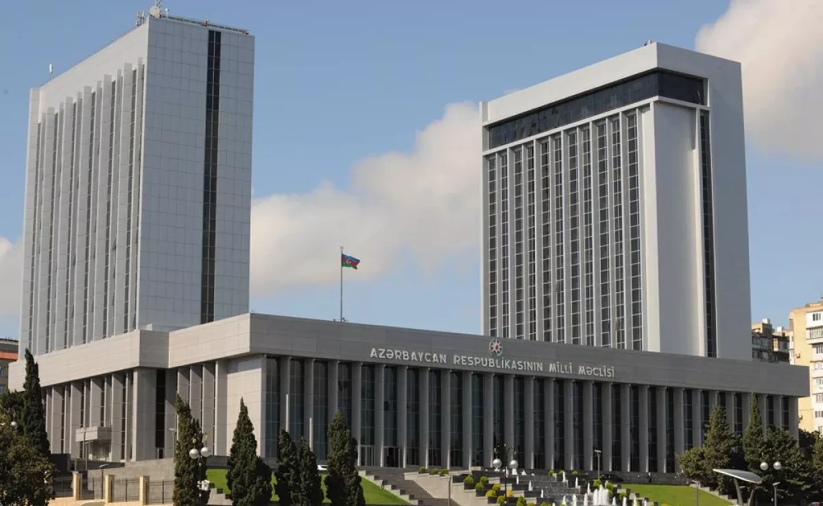 Parliamentary delegations from nearly 20 countries to gather in Baku 30th anniversary of Azerbaijan’s Constitution
