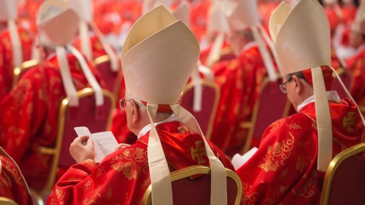 New report: Over 4,000 children among victims of priest abuse in Italy Since 2020