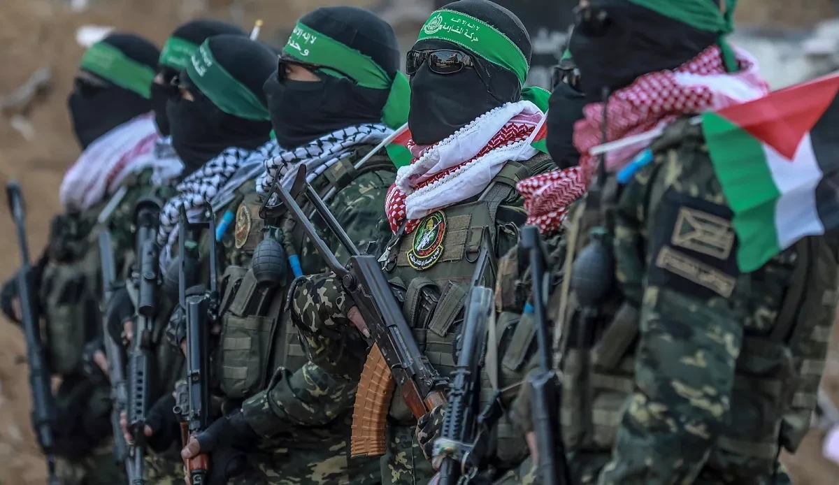 Axios: US offers Hamas safe passage to stabilise Gaza ceasefire