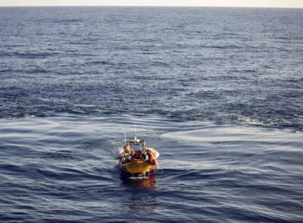 Media: Forty African migrants found dead after shipwreck off Tunisia