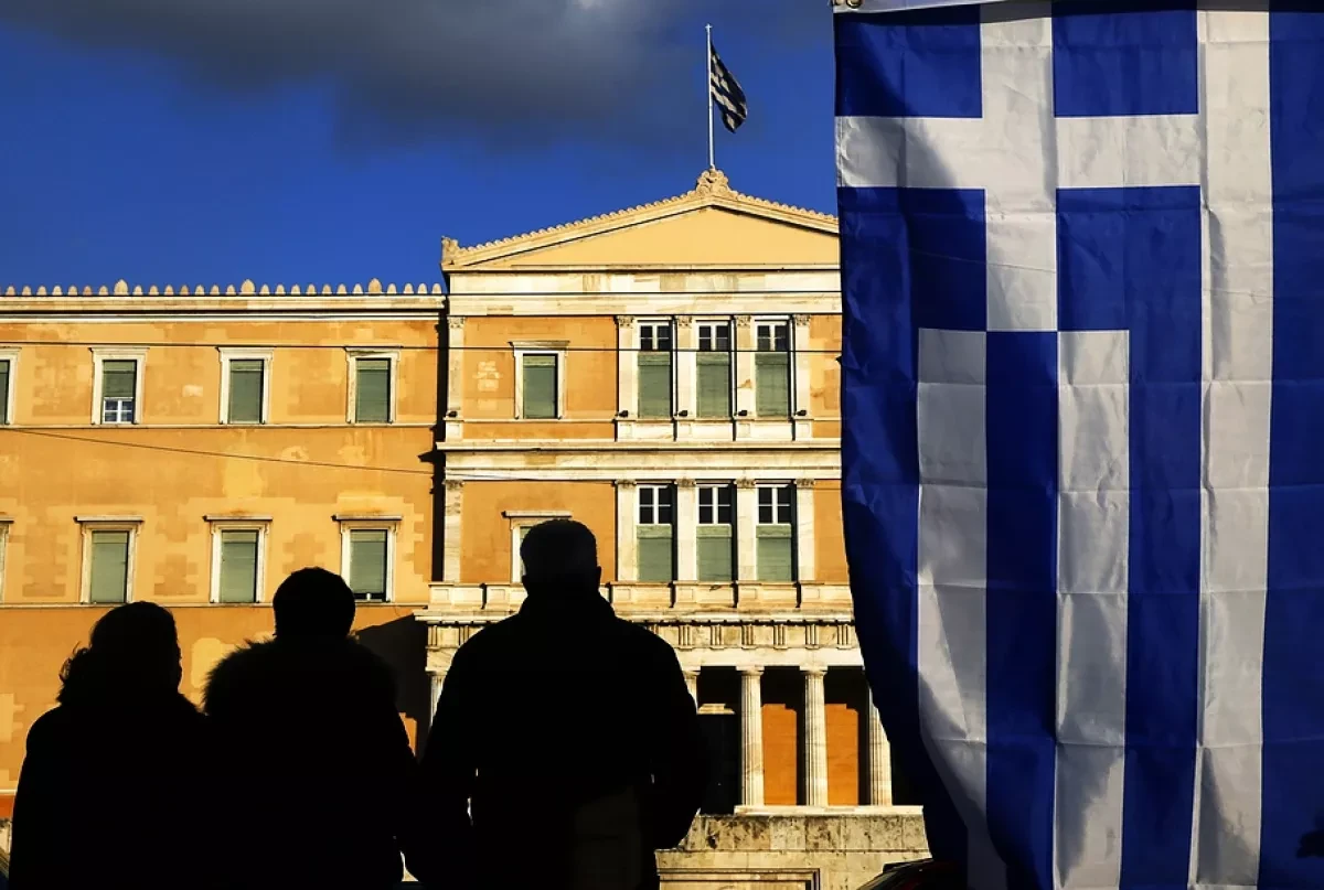 Greek agricultural payments under EU investigation for systemic corruption