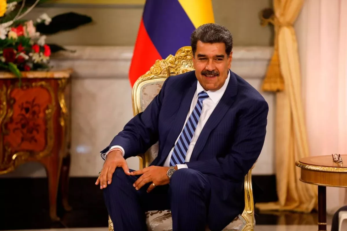 Maduro calls for South American unity to prevent conflict with US