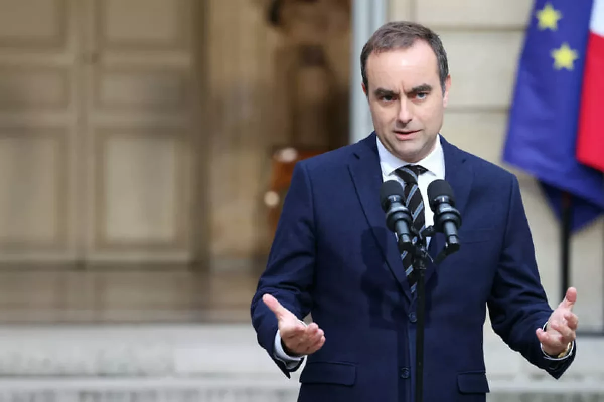 France: PM Lecornu to form new government early next week