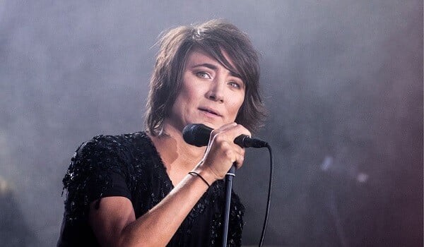Zemfira refuses to perform in Armenia over arrest fears