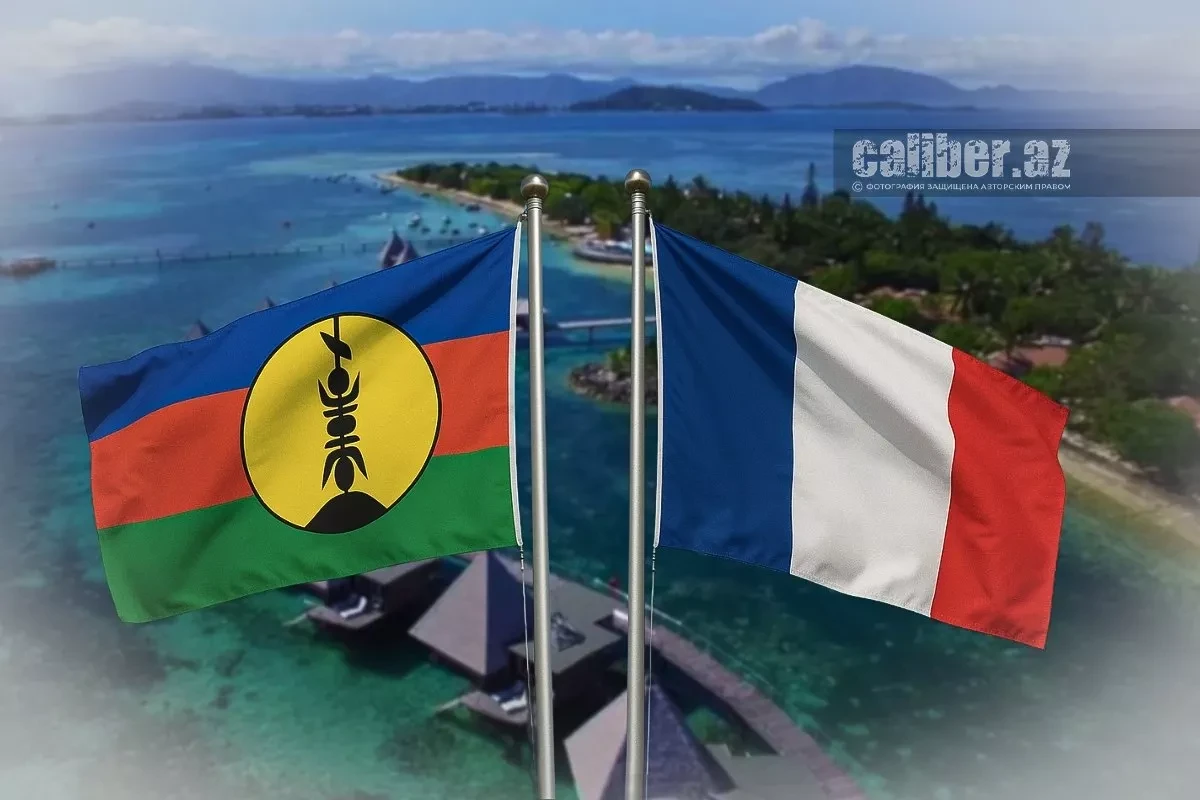 Political drama surrounding New Caledonia: Paris drowns in debates Article by Asia Pacific Report