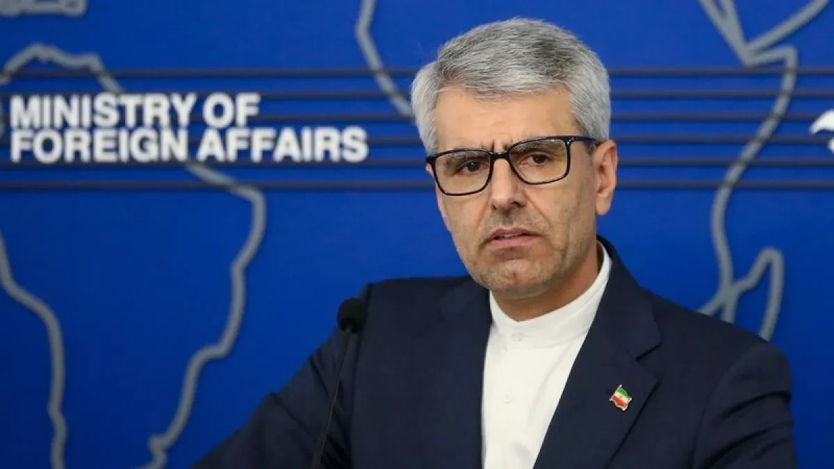 Iran warns against further Israeli ceasefire violations in Gaza