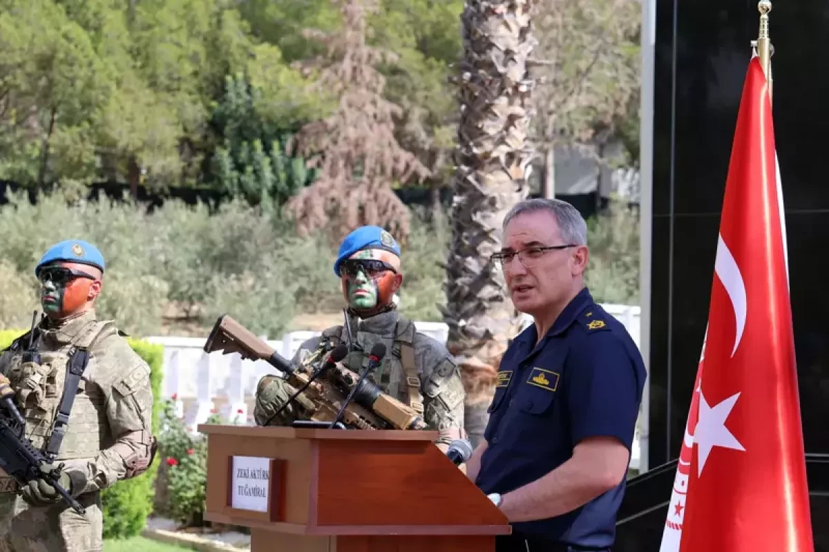 Turkish forces halt over 7,000 illegal crossings this year