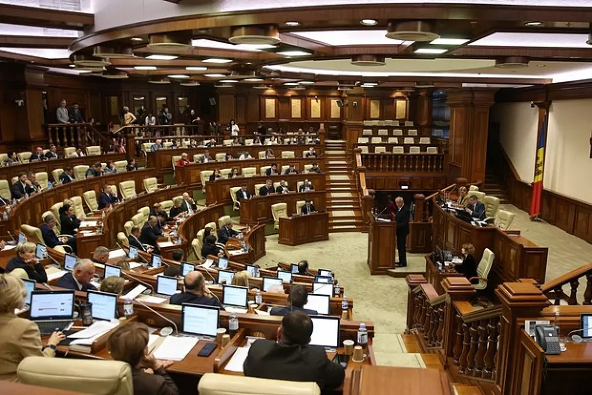 Moldovan Prime Minister signals potential exit from CIS