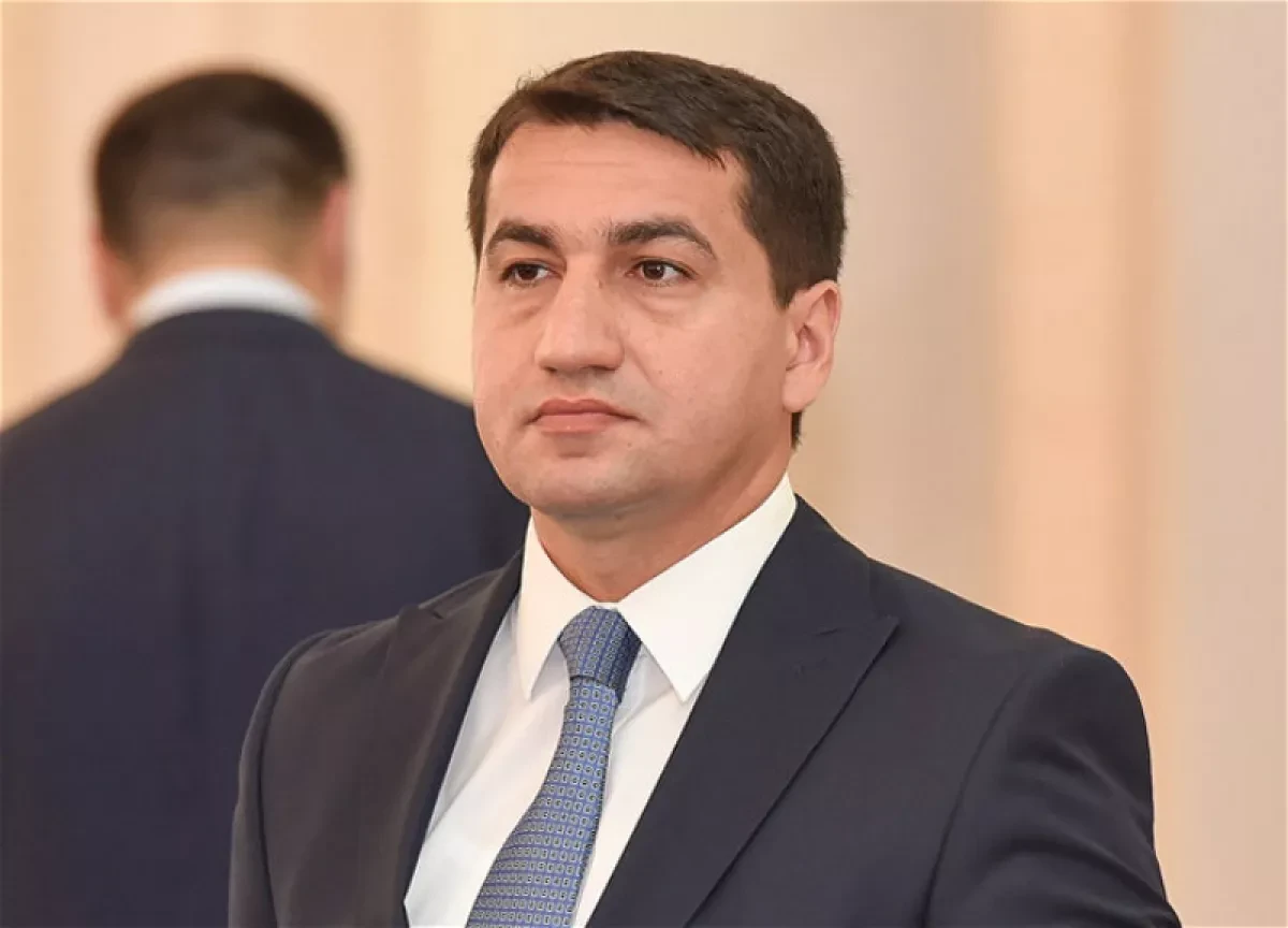Foreign diplomats witness Azerbaijan’s rapid infrastructure development in liberated regions—official
