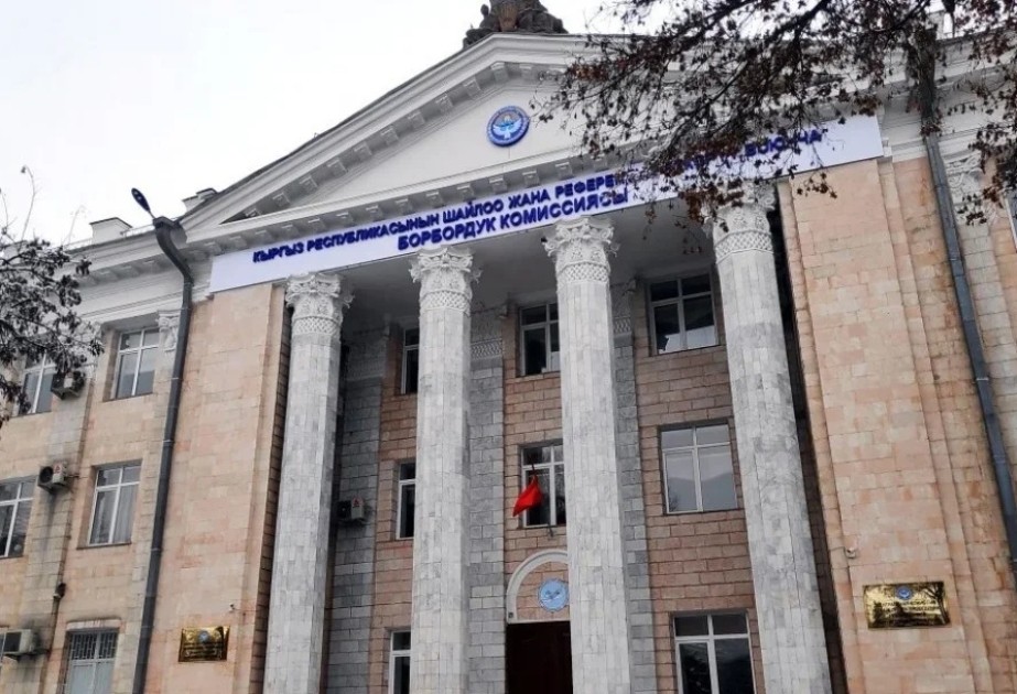50 candidates apply to participate in parliamentary elections in Kyrgyzstan