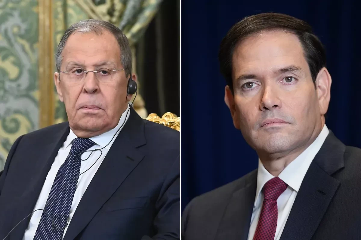 Russia, US step up preparations for Putin-Trump summit