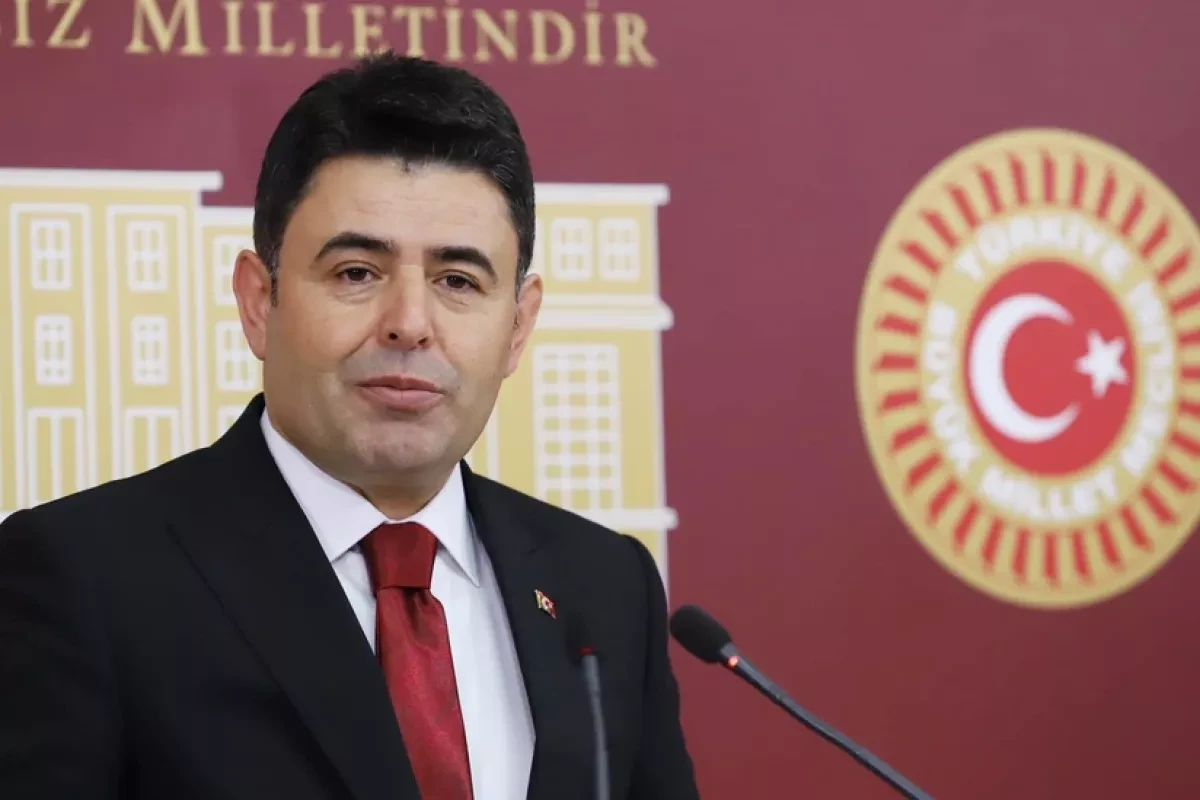 Turkish official hails Middle Corridor as future backbone of Eurasian trade
