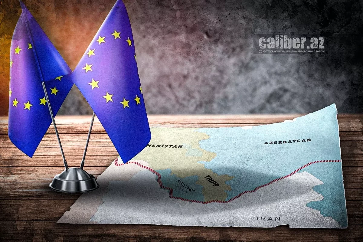 Trump Route and the EU’s appetite A European reassessment of values