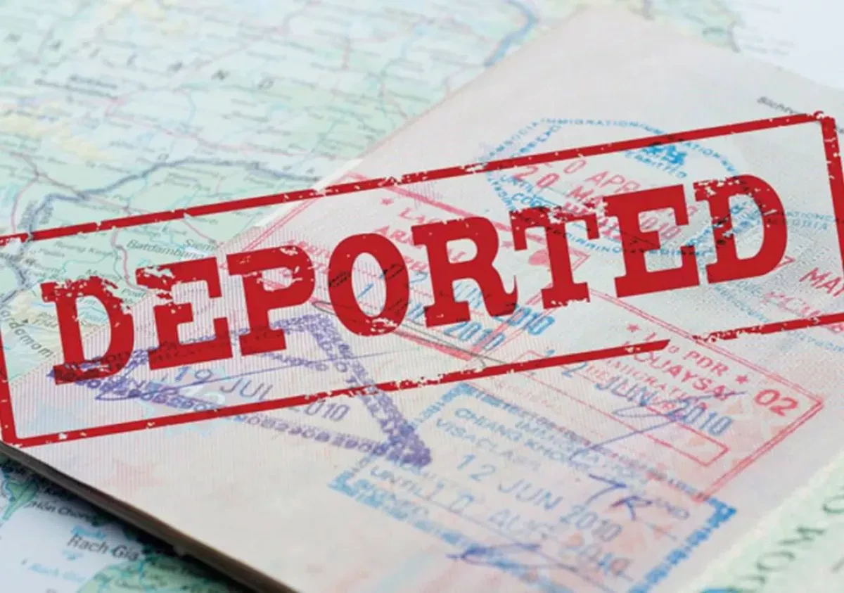 Azerbaijan detains thousands of foreigners over migration breaches, deports hundreds