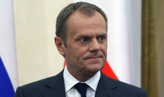 Poland detains 8 suspected of preparing for acts of sabotage