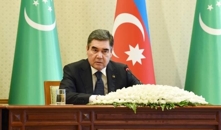 Turkmenistan foundation to fund mosque in Fuzuli