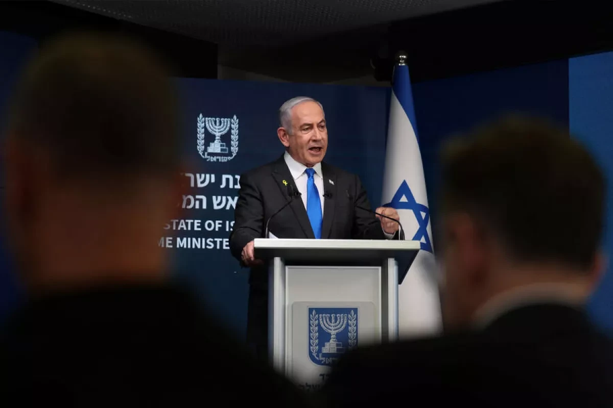 Netanyahu thanks IDF for hostage rescue, says Israel’s battle "not yet over"