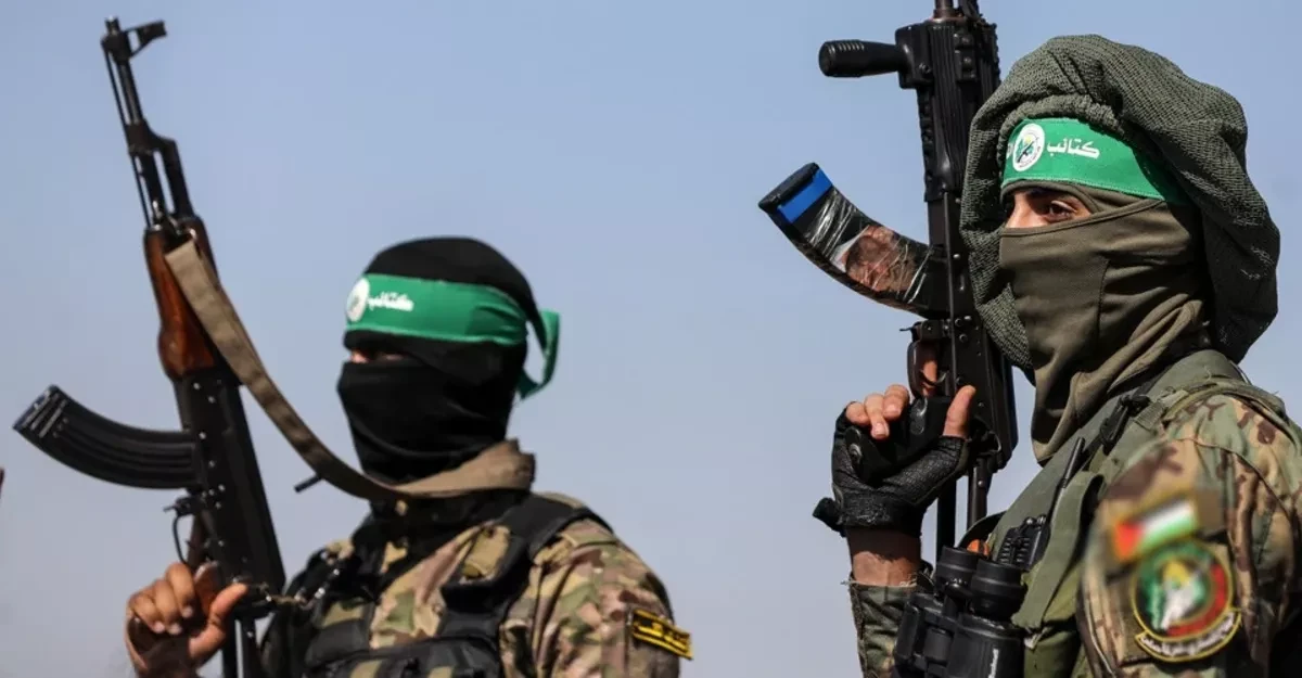 WP: Hamas reasserts control in Gaza, turning guns on rival clans