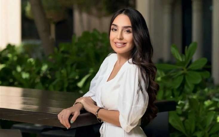 International conference dedicated to Caspian Sea held at initiative of Leyla Aliyeva
