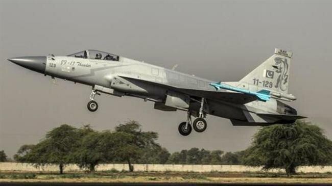 Pakistan carries out an airstrike on Kabul