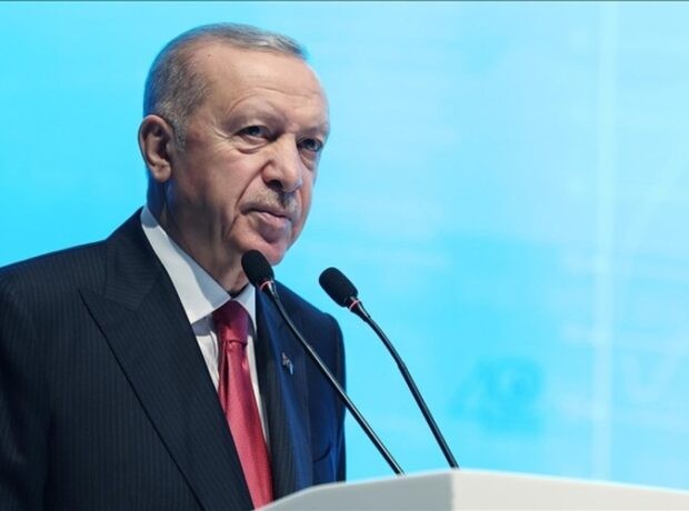 Erdoğan congratulates Turkish States Cooperation Day on 16th anniversary of Nakhchivan Agreement