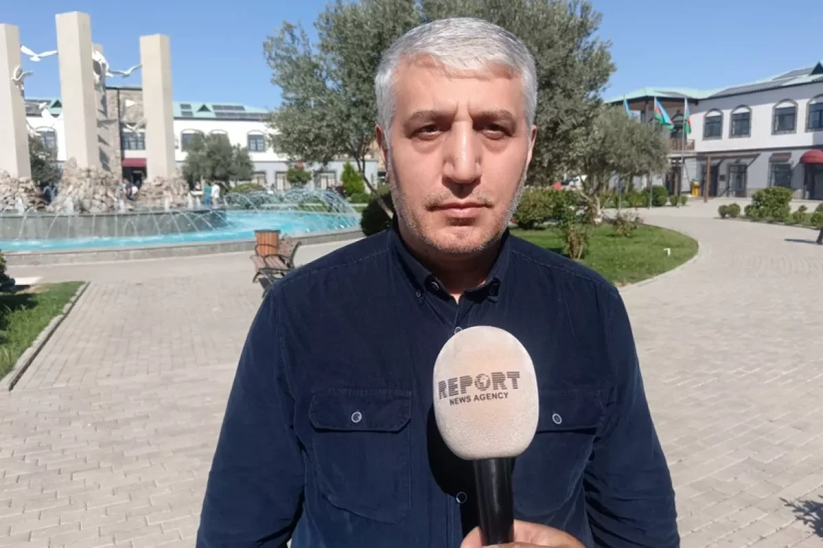Iranian envoy urges clarification of Karabakh missing persons