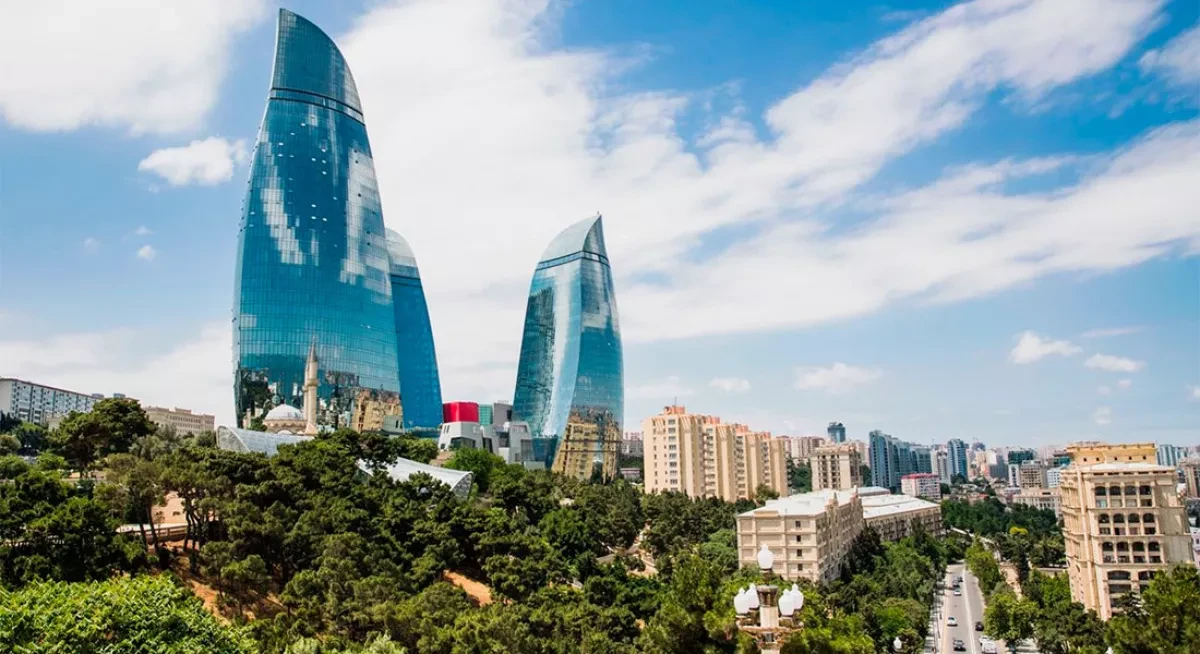 Azerbaijan, Kazakhstan sign protocol of 21st Intergovernmental Commission session in Baku