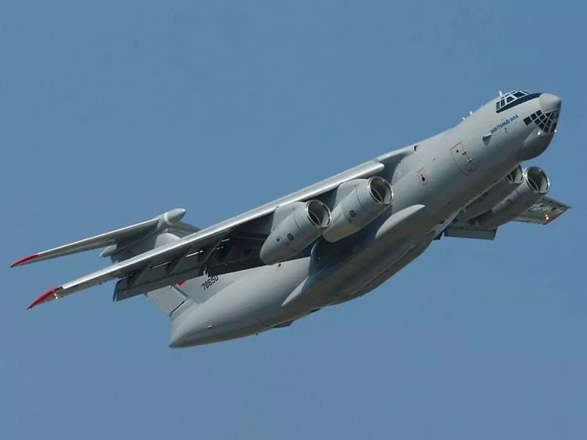 Russian authorities arrest businessman Okroyan in connection with military aircraft scam