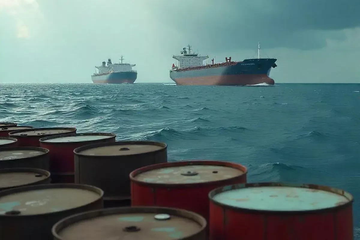 Chinese state oil majors suspend Russian crude purchases following US sanctions