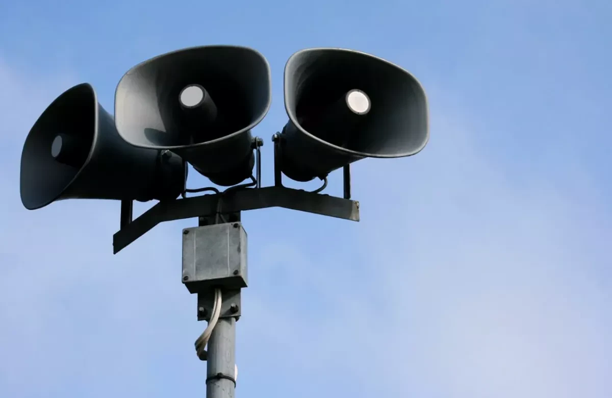 Nationwide emergency alert system test underway across Russia