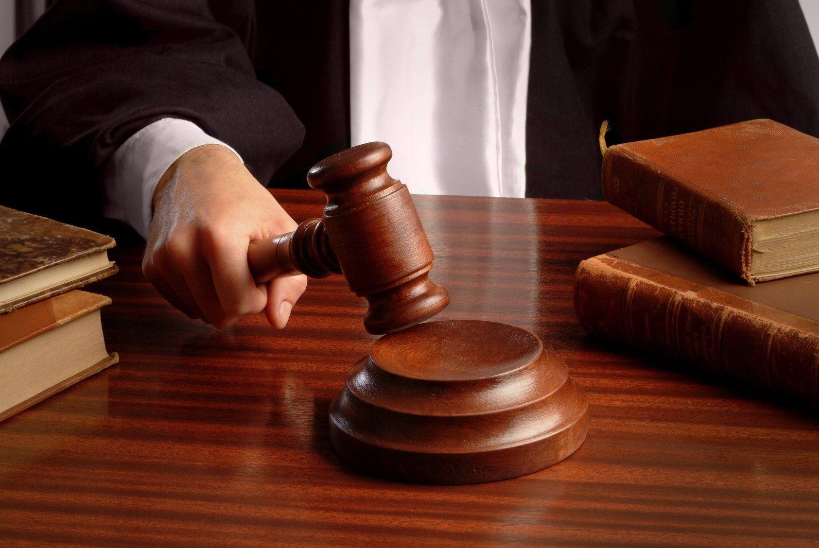 Baku Military Court continues trial of Armenians over 2020 Ganja missile strikes