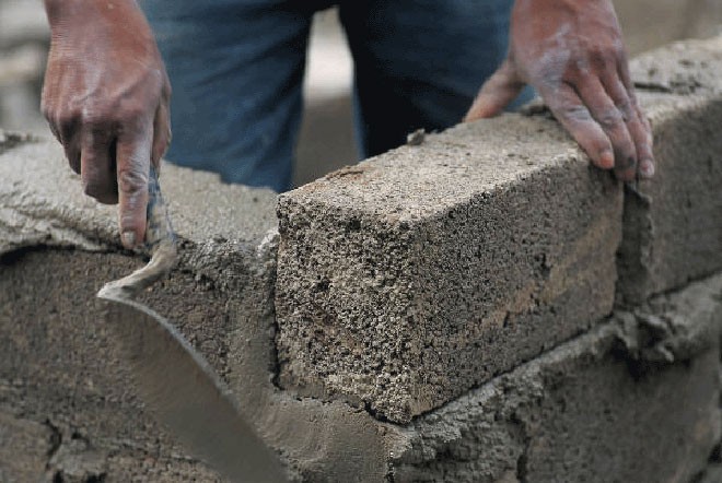 Turkmenturba plant leads construction material offers at Turkmen exchange