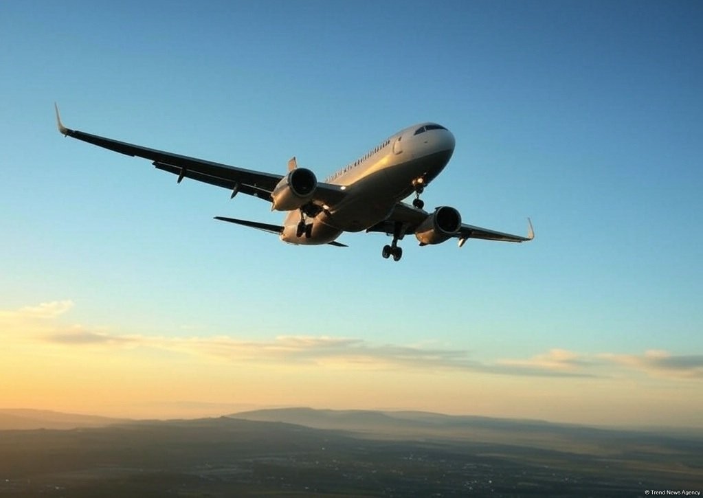 Passenger traffic in Tajikistan up 9.6% in 9M2025