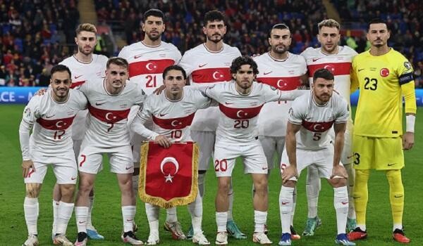 Final day of World Cup 2026 qualifiers in Europe