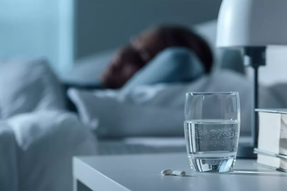 Melatonin use linked to higher risk of heart failure, study warns