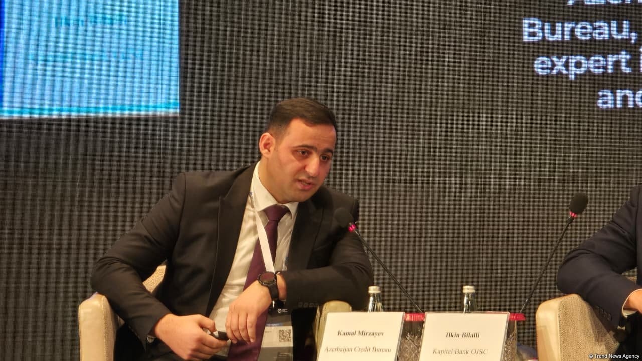 Azerbaijan’s borrowing profile shows one-third in average category, official says
