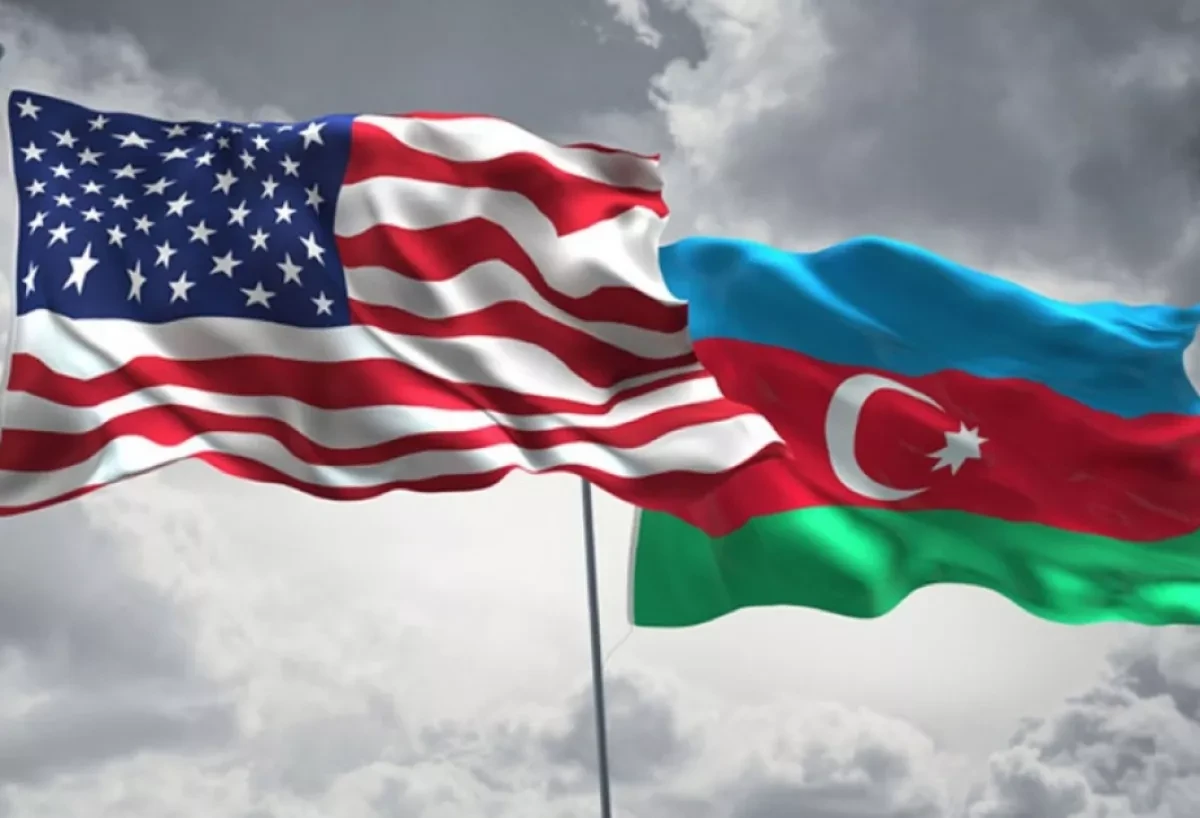 US military paper: Repealing 907th Section to benefit US Stephen Blank on TRIPP and Azerbaijan’s importance