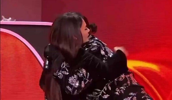 Efendi awarded 12 points to Armenia’s representative - Video