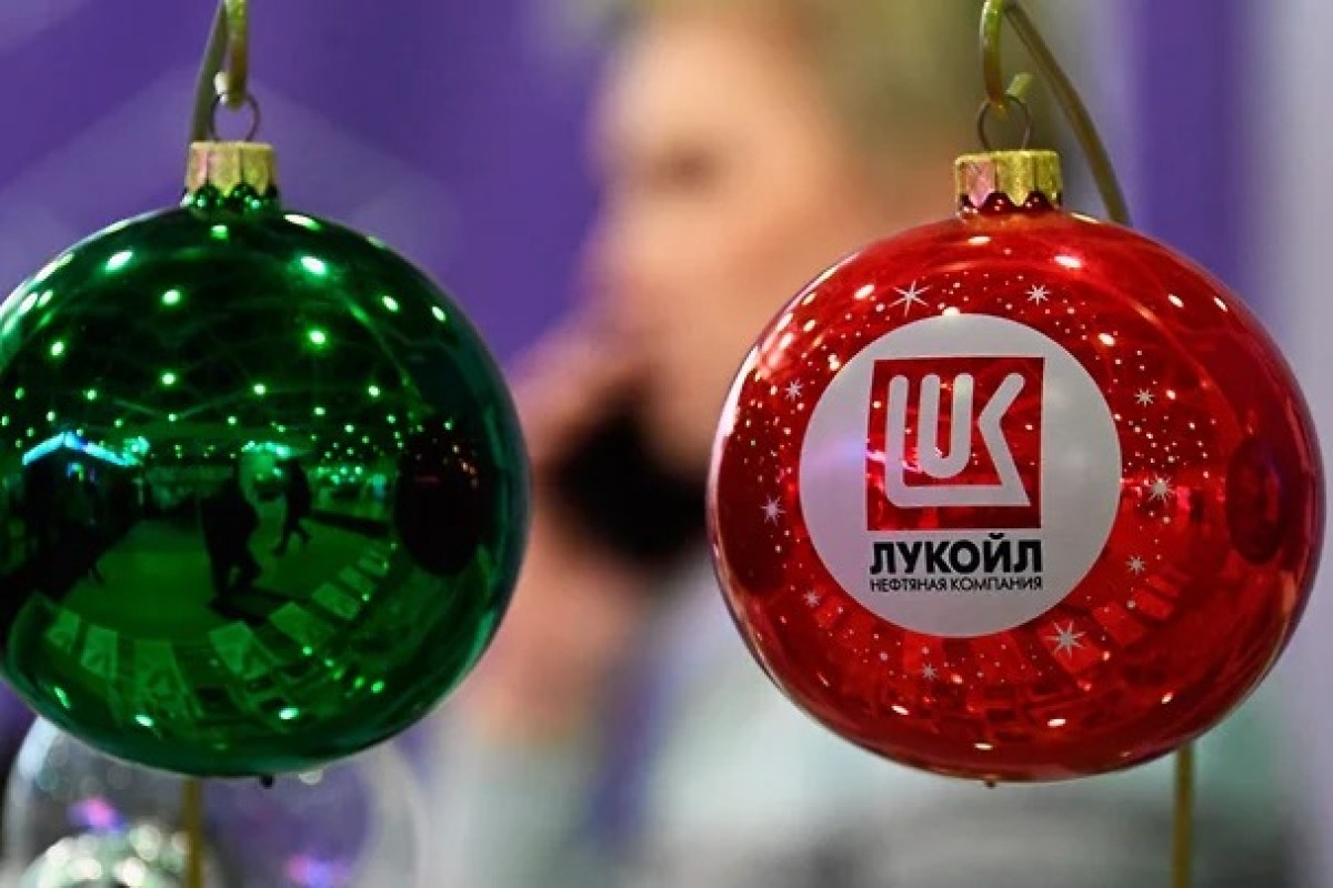 Chevron рассматривает покупку зарубежных активов ЛУКОЙЛа