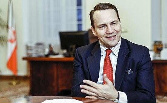 Poland: Ukraine will join the EU in the early 2030s