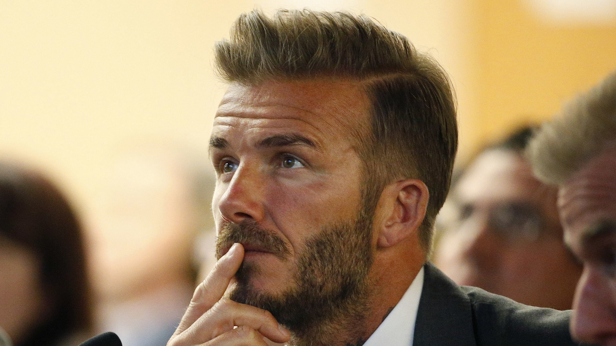Beckham reveals his biggest regret after retirement