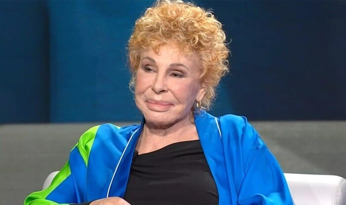 Italian pop singer dies at 91