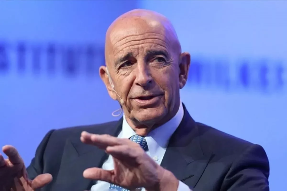 US ambassador: Azerbaijan, Türkiye, Armenia now on alignment