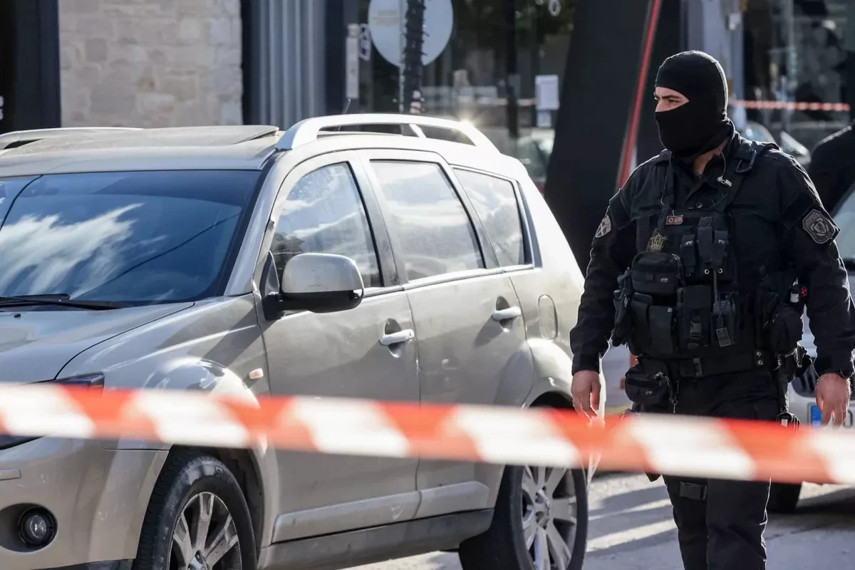 Two killed, 15 wounded in violent feud between families on Crete